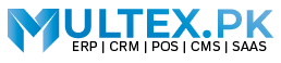 Multex.PK - Software House