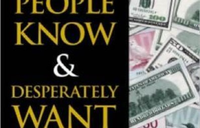 The Secrets Of Rich And Famous Writers