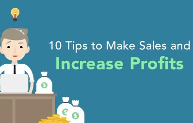 20 Ways To Sell Your Product Faster